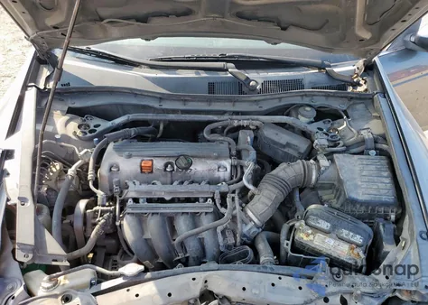 2010 Honda Accord Exl from USA, damaged, VIN 1HGCP2F83AA066282